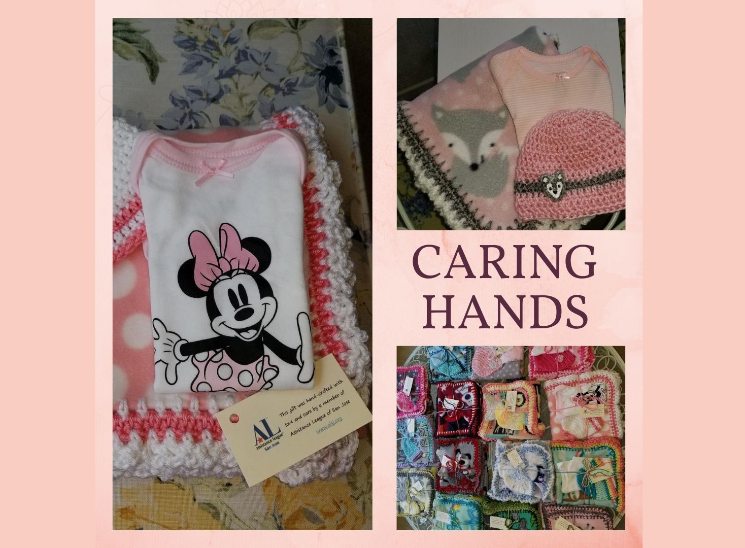 Caring Hands Layettes