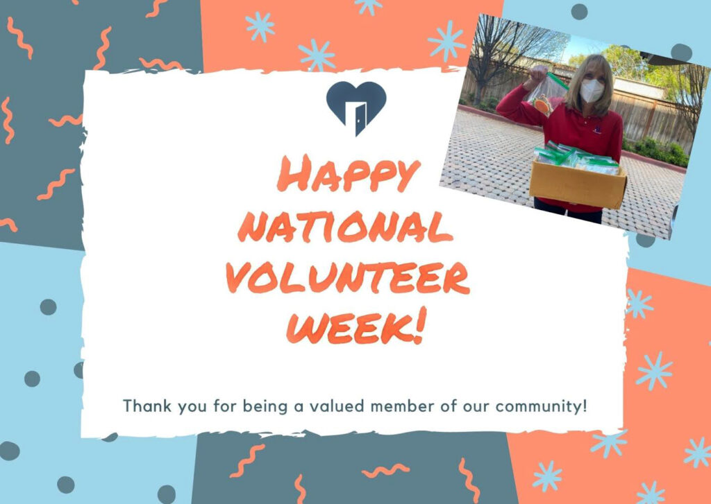 Family Supportive Housing Thanks AL of San Jose Assistance League