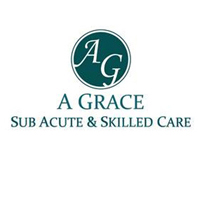 A Grace Sub Acute & Skilled Care logo