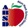 Alum Rock School District Logo