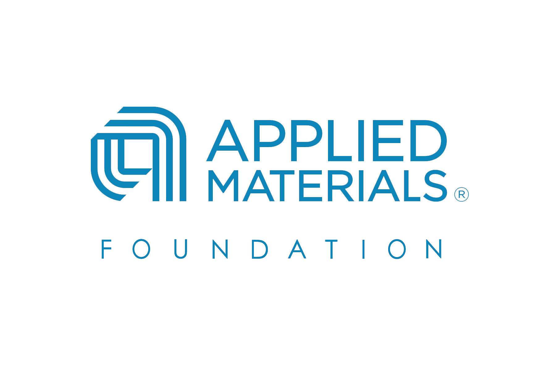 Applied Materials Foundation logo