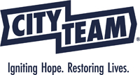 CityTeam logo