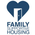 Family Supportive Housing logo