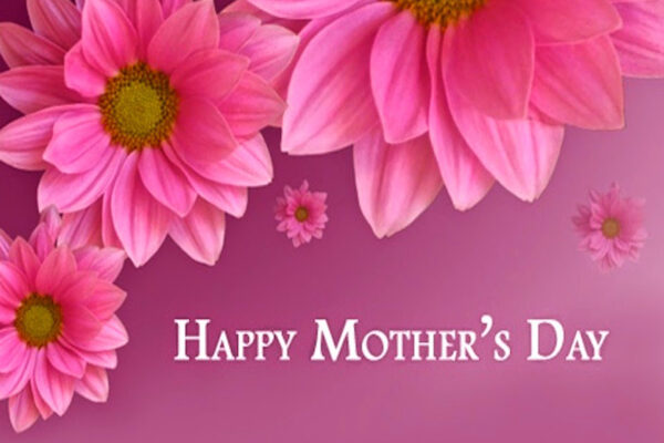 Happy Mother's Day