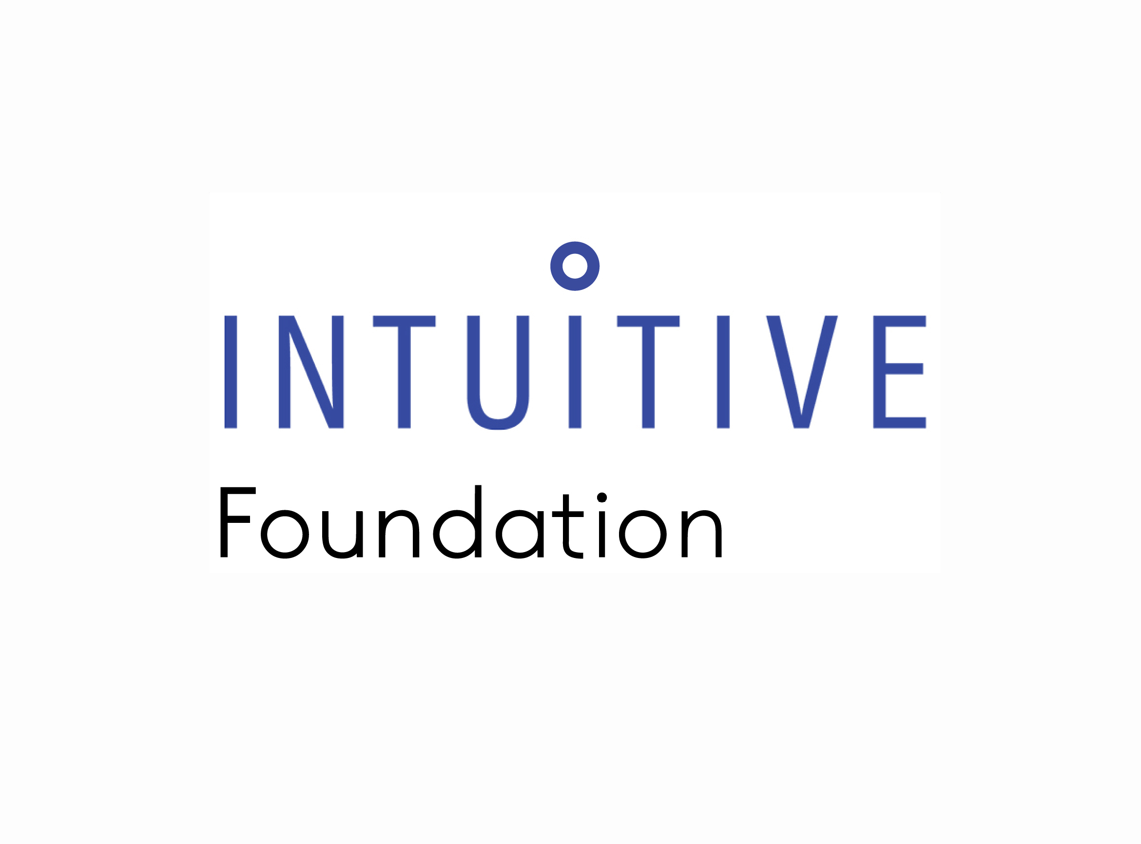 Intuitive Foundation Logo