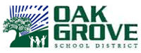 Oak Grove School District Logo