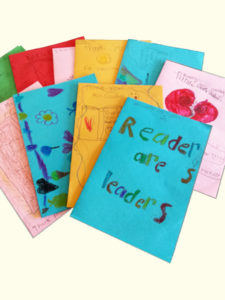 Student Thank You Cards