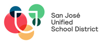 San Jose Unified School District Logo