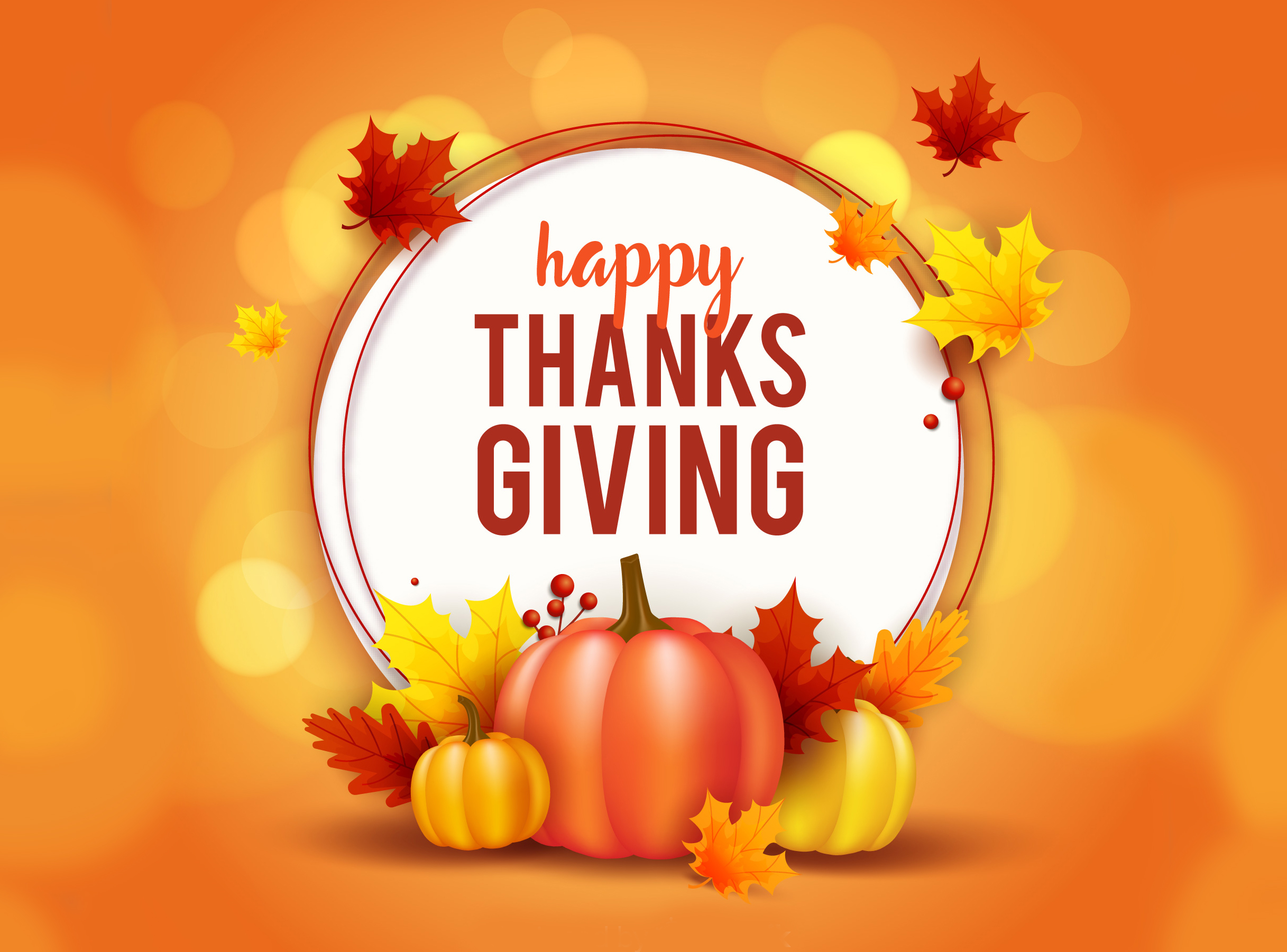 Thanksgiving graphic