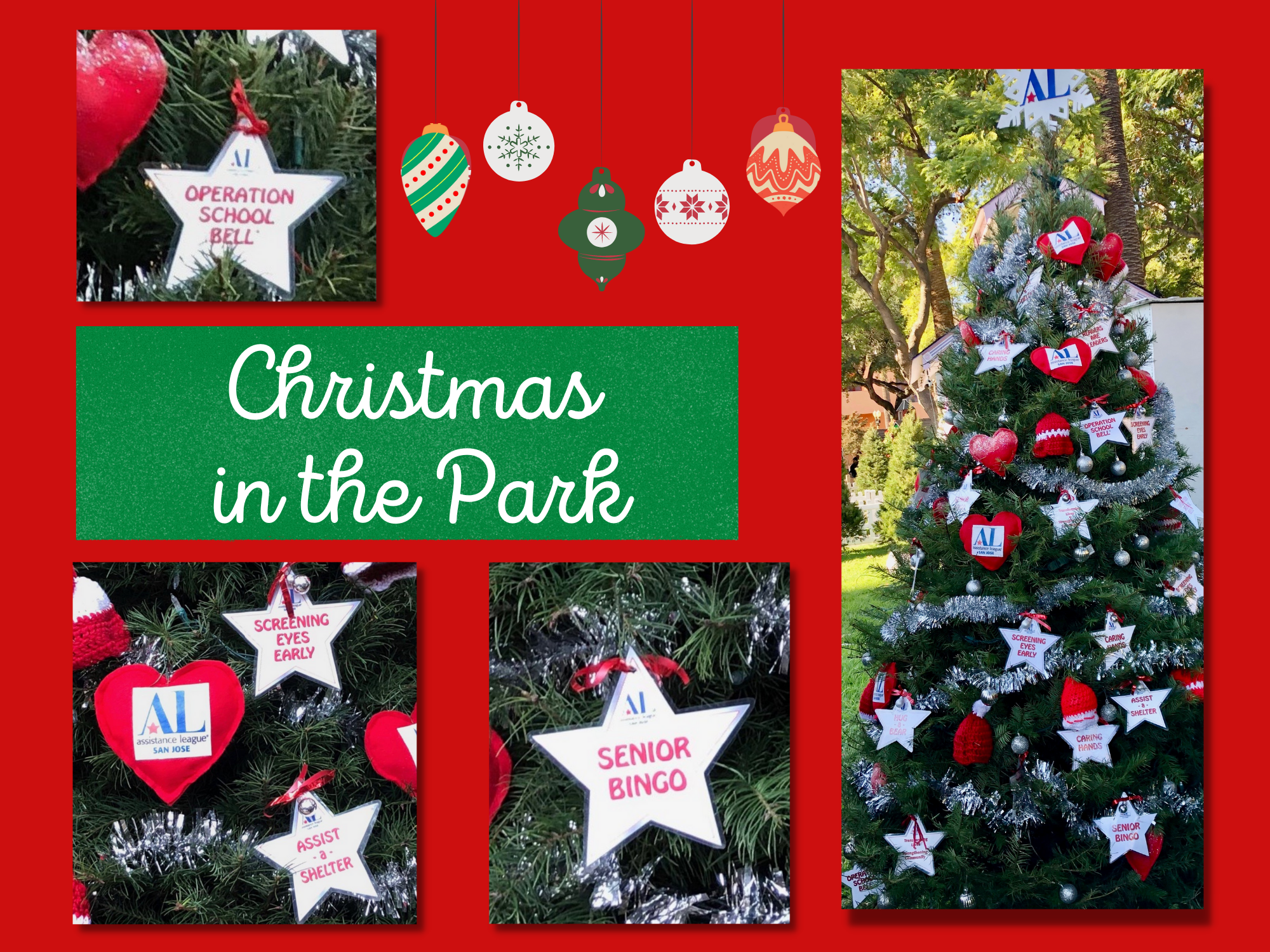 Christmas in the Park