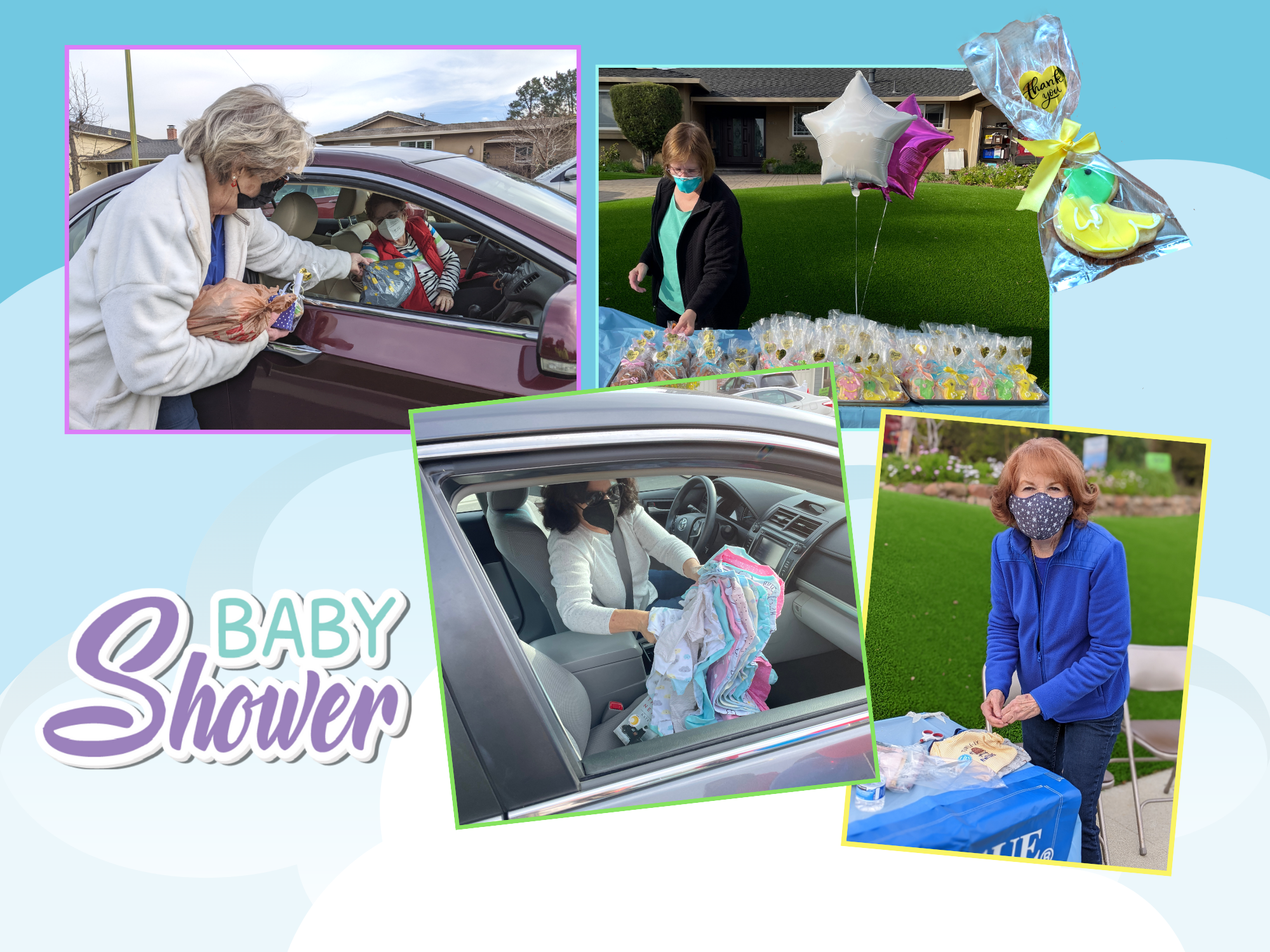 2022 Baby Shower