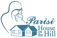 Parisi House on the Hill