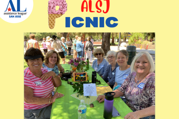 ALSJ Summer Picnic