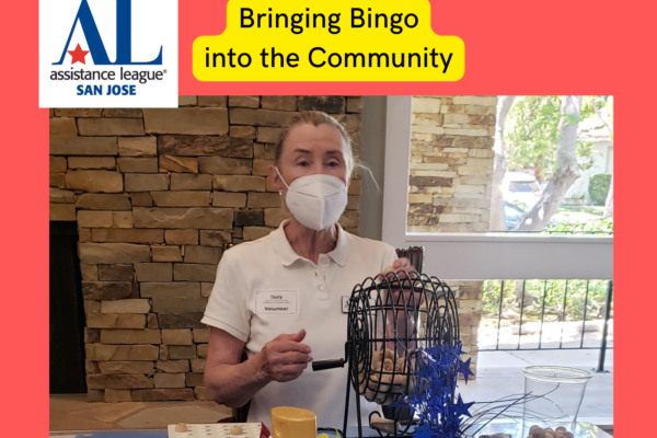 AL Bringing Bingo into the Community