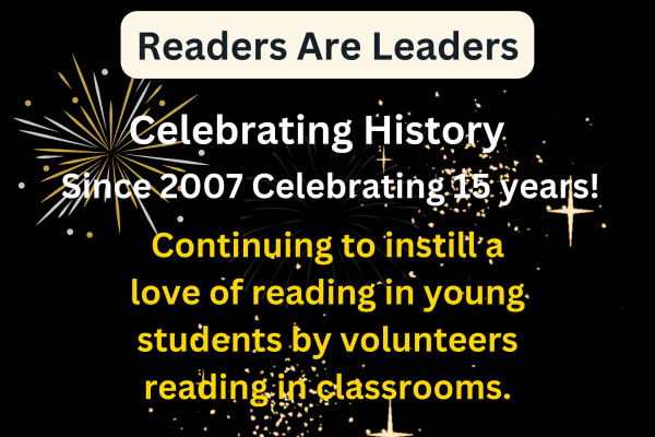 Readers Are Leaders History