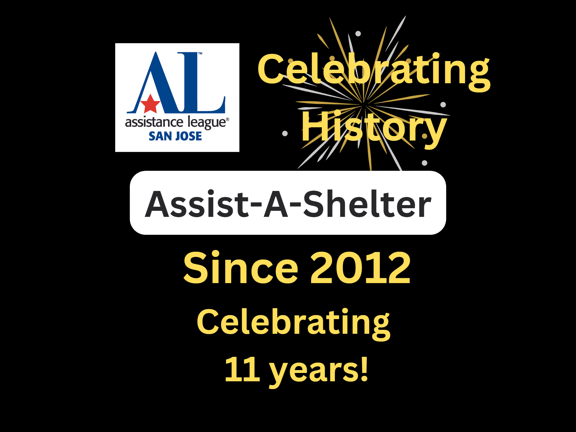 Assist-a-Shelter Hisoty