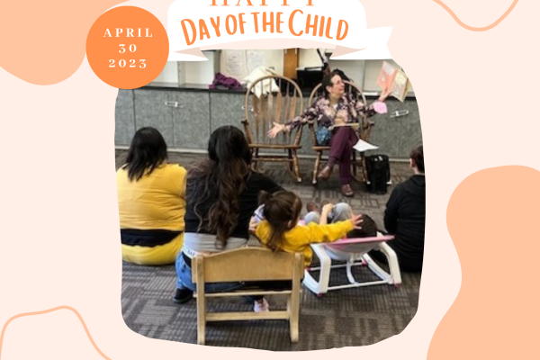 Day of the Child
