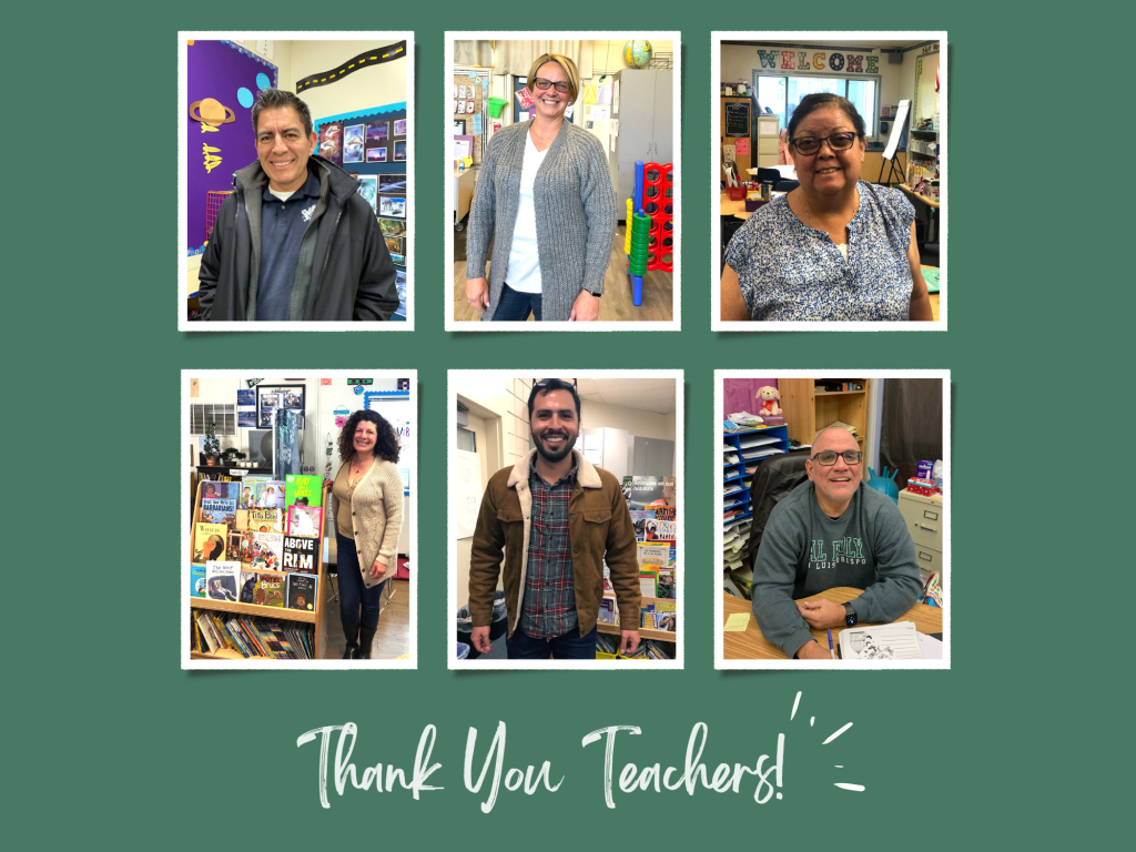 Teacher Appreciation Day! Assistance League San JoseAssistance