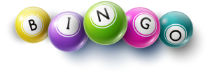 Bingo Balls