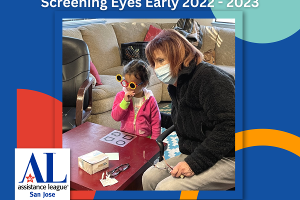 Screening Eyes Early 2022-23