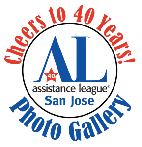 ALSJ 40th Cheers to 40 Years! Photo Gallery