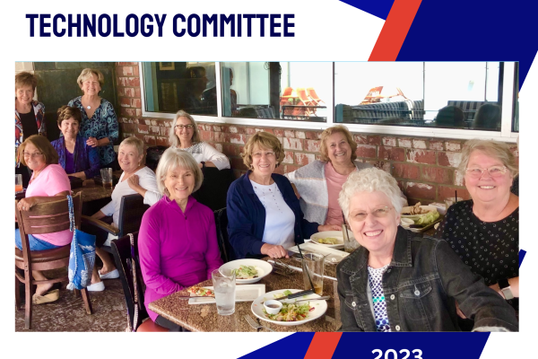 AL of San Jose - 2023 Technology Committee