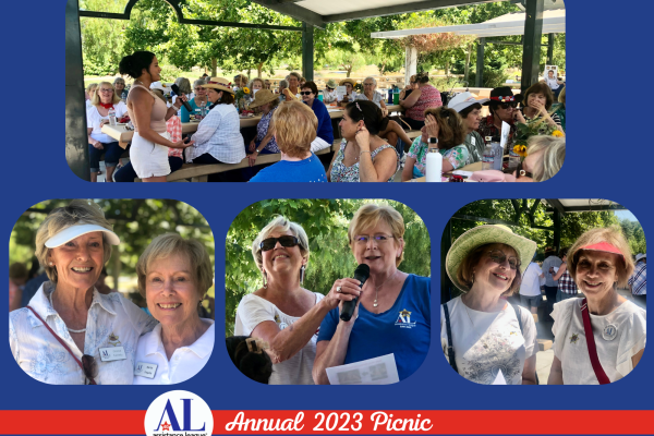 AL of San Jose - Annual 2023 Picnic