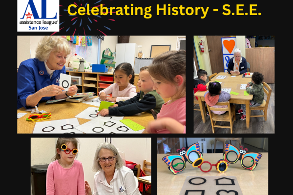 Celebrating History - S.E.E.
