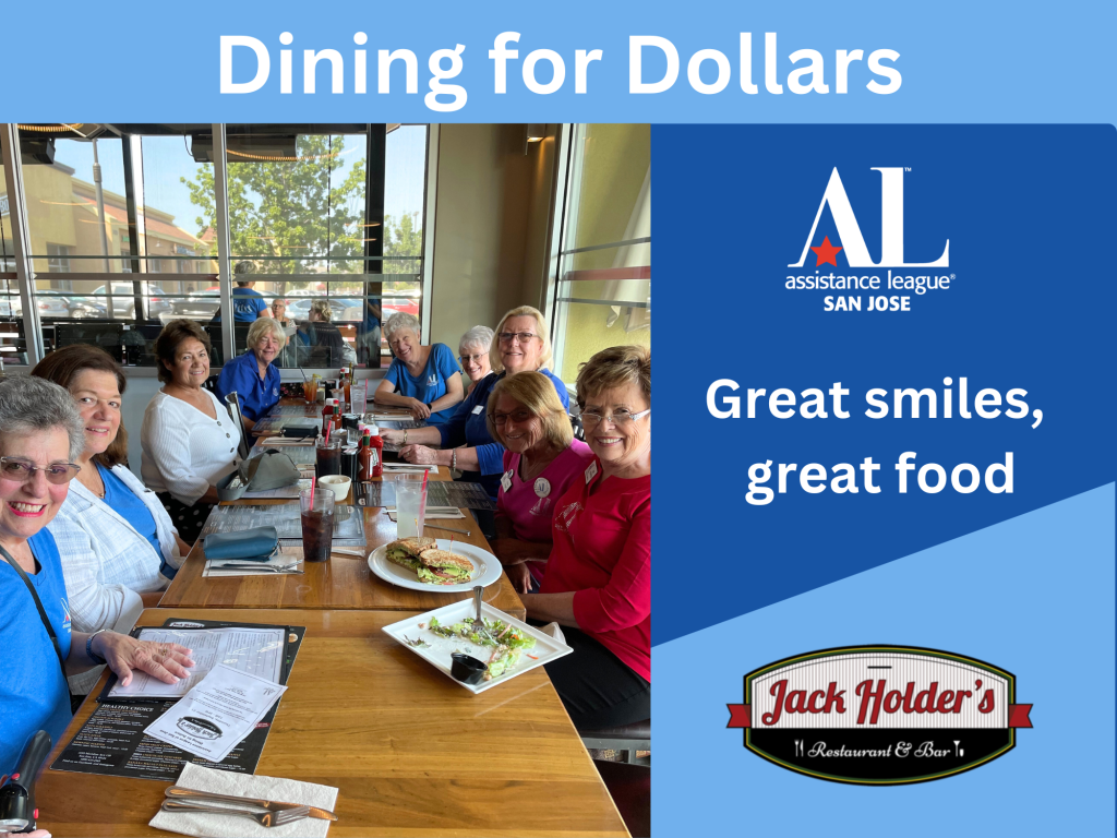 Dining for Dollars