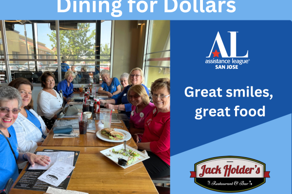 Dining for Dollars