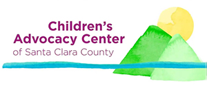 Santa Clara Children's Advocacy Logo