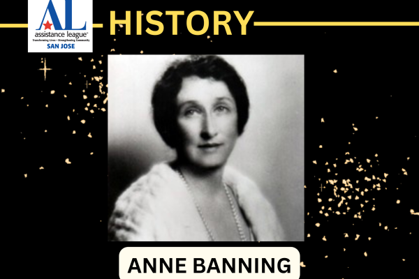 AL History - Anne Banning