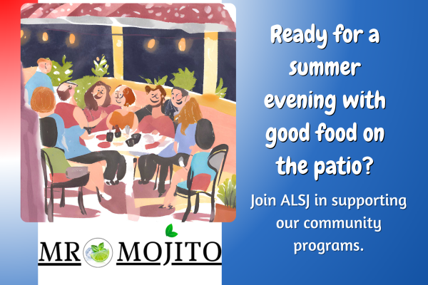 Summer Social at Mr. Mojito's