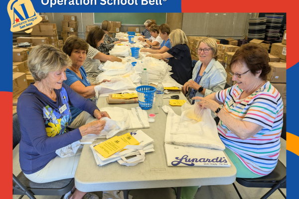 Operations School Bell®
