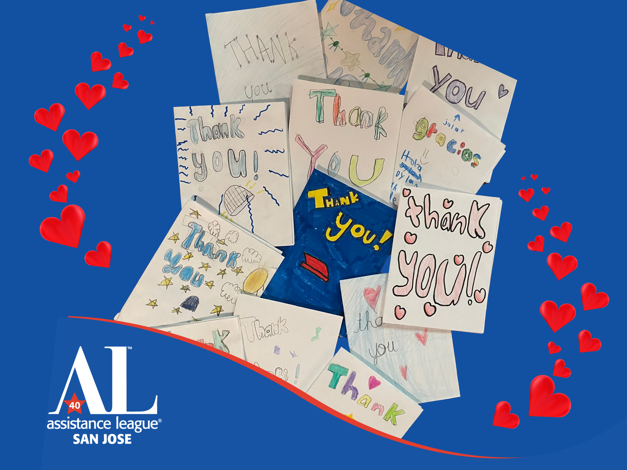 Thank You Notes