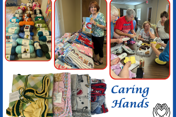 Caring Hands