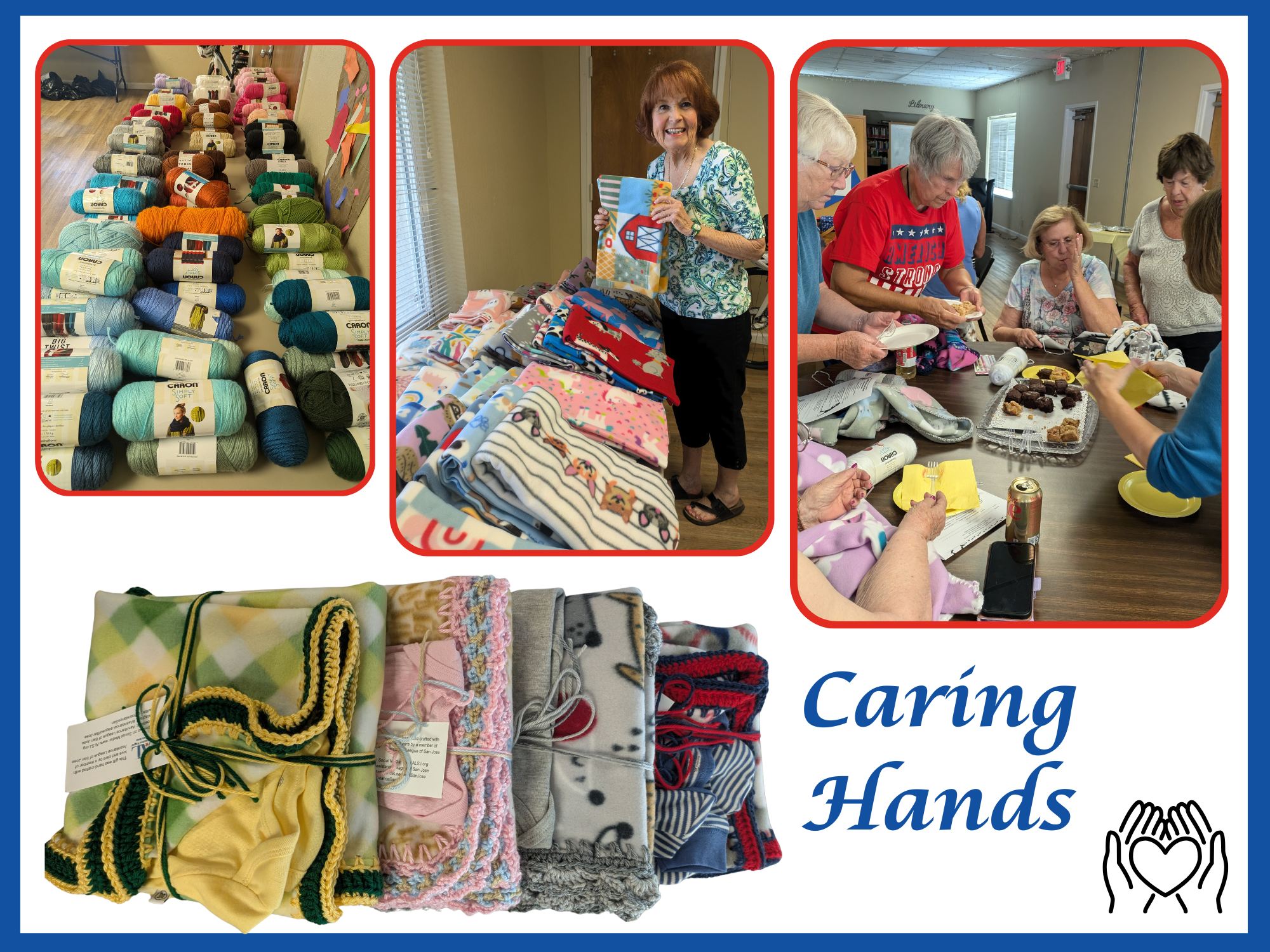 Caring Hands