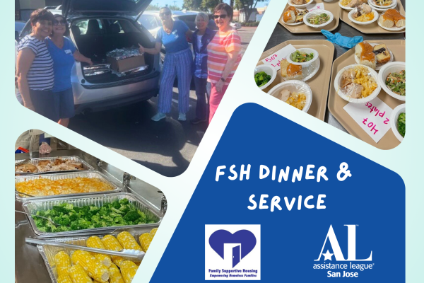 FSH Dinner and Service