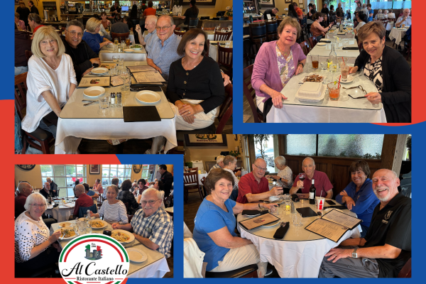 Al Castello Dining for Dollars