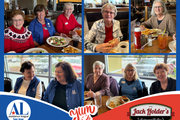 Jack Holder s Dining for Dollars