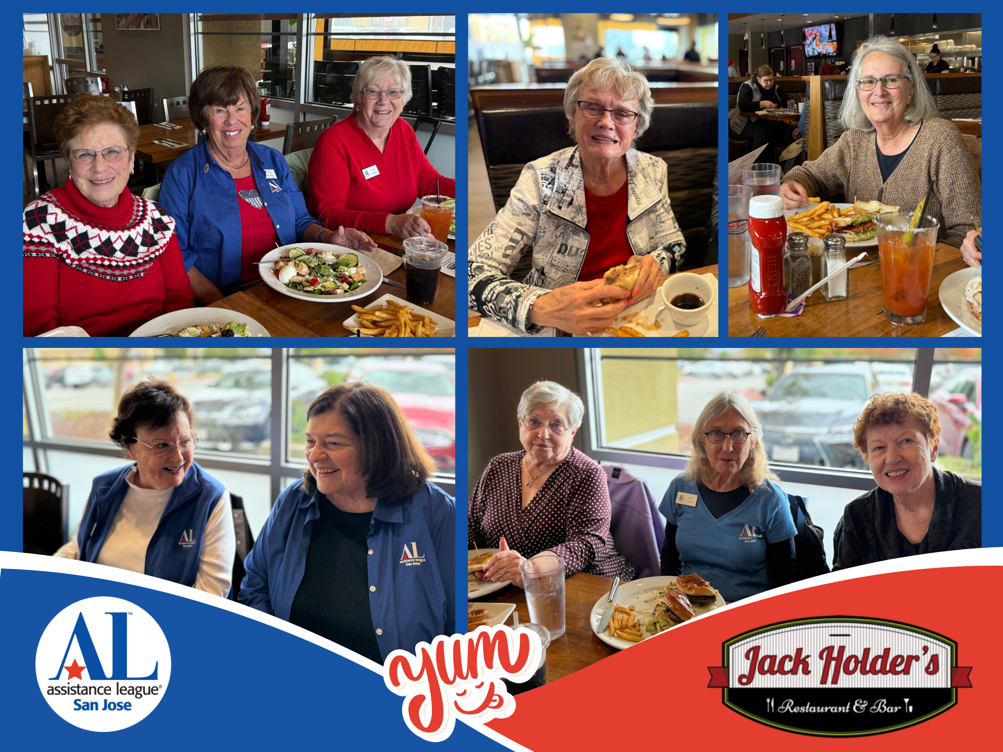 Jack Holder s Dining for Dollars