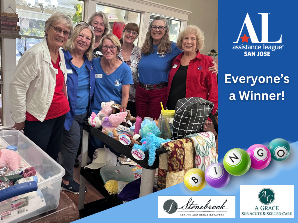 Everyone's a Winner!