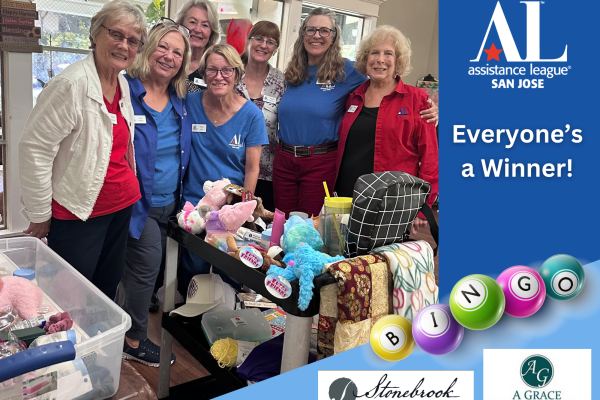 Everyone's a Winner!