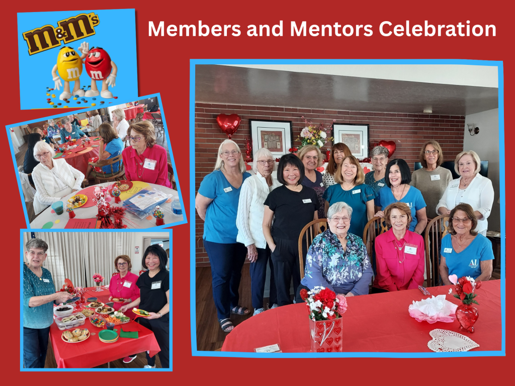 Membership M&M Event