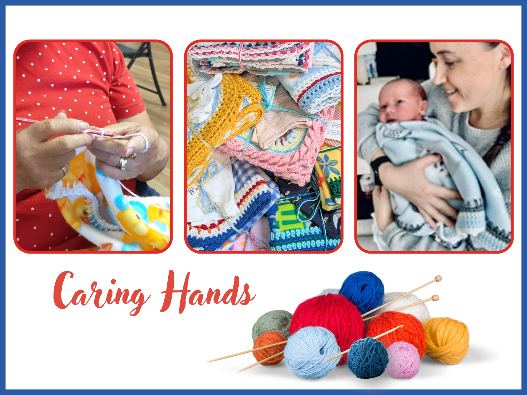 Caring Hands