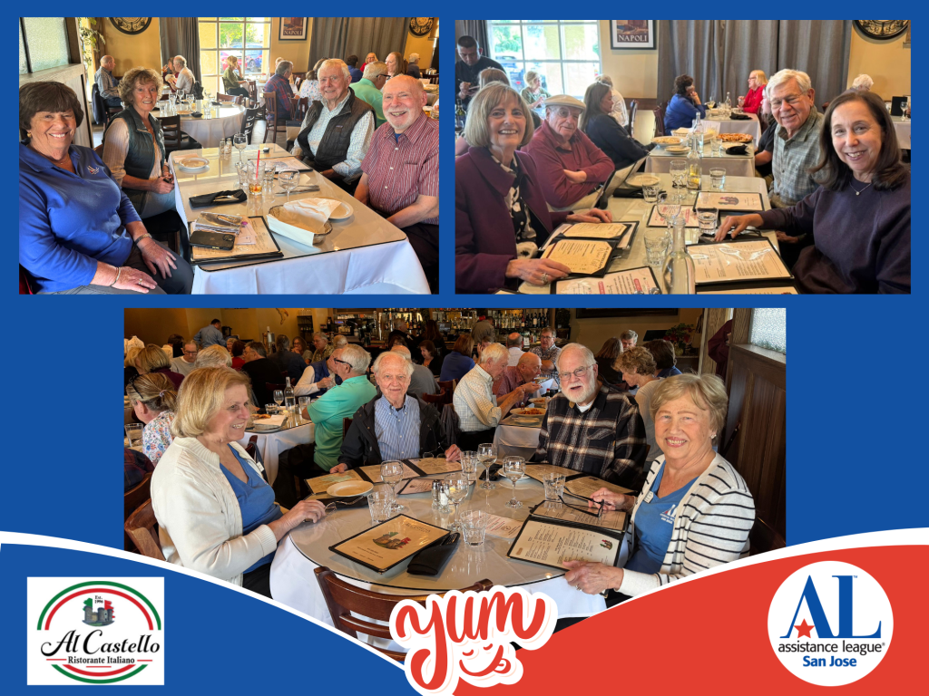 Al Castello Ristorante Italiano - Yum!