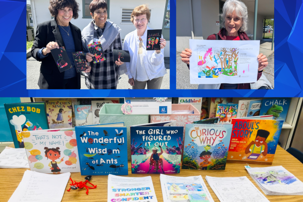 Readers Are Leaders Enrichments