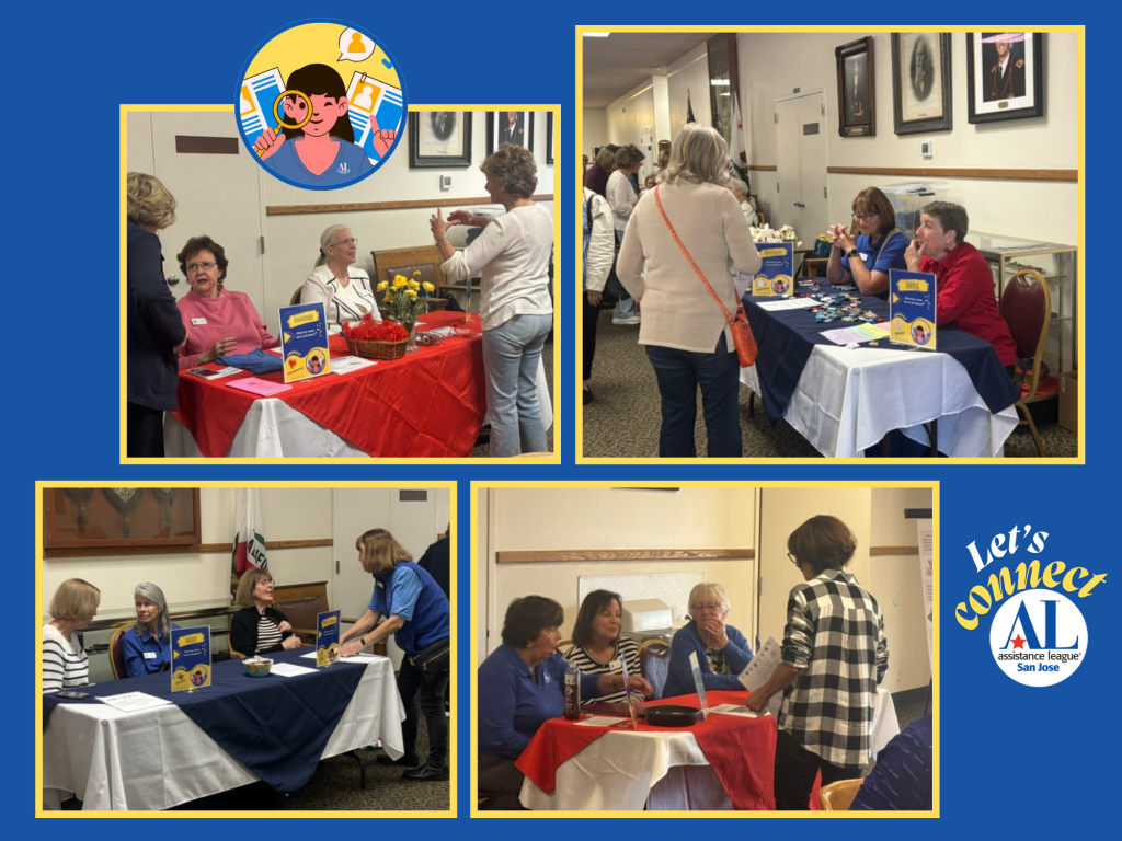 Committee Faire