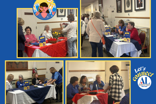 Committee Faire