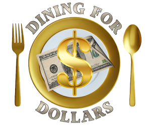 Dining for Dollars